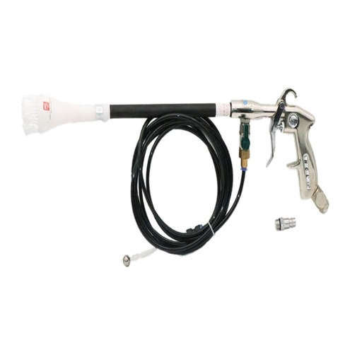 [130126] BROTHERS F Tornado Car Care Cleaning Gun For Engine