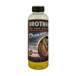 [1302232] ديماكس لازالة البقع و الشحوم 1 لتر BROTHERS/DMAX 1L