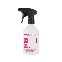 [1302491] نانو حماية للفرش لمنع امتصاص الماء 500 ممل (نسبة التخفيف: لا يخفف) FRA BER/SC4 TEX COAT 500ML