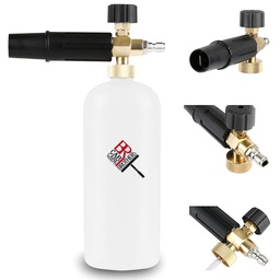 [130441] بنتة رش فوم صيني لمسدس الغسيل 1 لتر BR/SPRINKLING CAN 1L