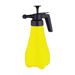 [130336] عبوة رش برازرز بضغط الهواء 1 لتر BR/WATERING POT