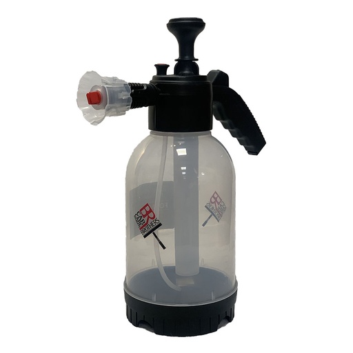[130336] BROTHERS Full Function Atomizer & Pump Water Sprayer 2L