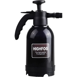 [130379] عبوة رش برازرز بضغط الهواء 2 لتر BR/BLACK WATERING POT