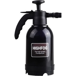 [130379] BROTHERS Full Function Atomizer & Pump Sprayer 2L