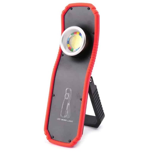 [130375] كشاف ليد محمول خاصة شغل النانو كير BR/HAND-HELD LAMP