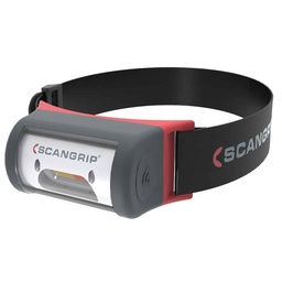 [1303710] كشاف ليد للراس مقاوم للماء هيفي ديوتي خاصة شغل النانو كير BR/HEAD LAMP