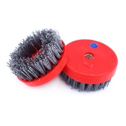 [130415] BROTHERS Interior Cleaning Brush 7 Inch For Air Polisher
