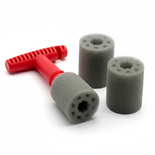 [CCBSXX00002] BROTHERS NUTREV Rim Nuts Brush (T)