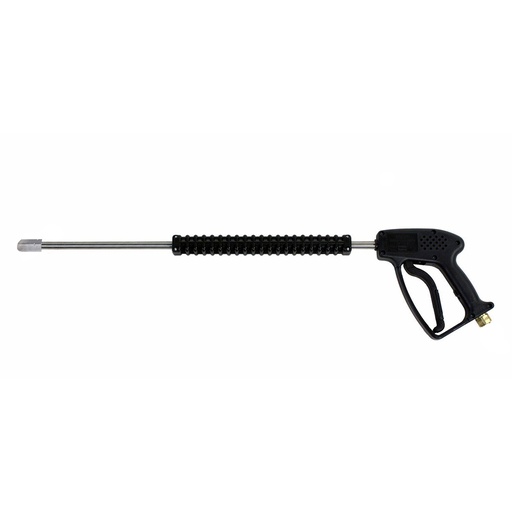 [130469] BROTHERS High Pressure Washer Gun Lance + Trigger Stop 60cm