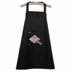 [1303412] BROTHERS Detailing And Washing Apron