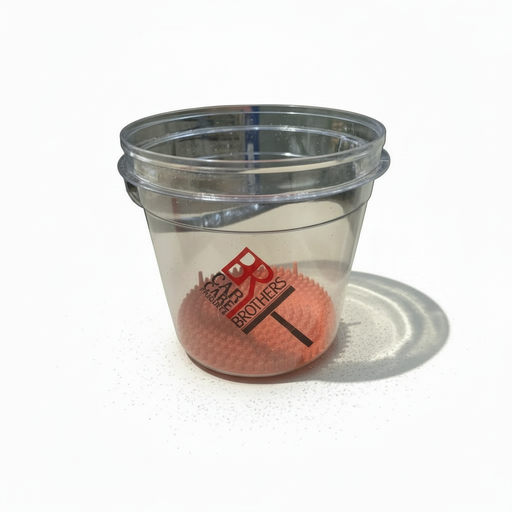 [CCCTXX00015] جردل (دلو) غسيل سيارات مع مصفاة اتربة (Grit Guard) ماركة براذرز - يمنع الخدوش