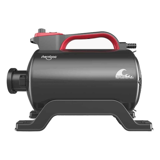 [1303719] مجفف للسيارة بالهواء يعمل بالكهرباء 220 فولت BR/DRY AIR BLOWER