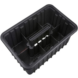 [130421] سلة برازرز لحمل مشتملات كار كير باليد BR/TOOL HOLDER