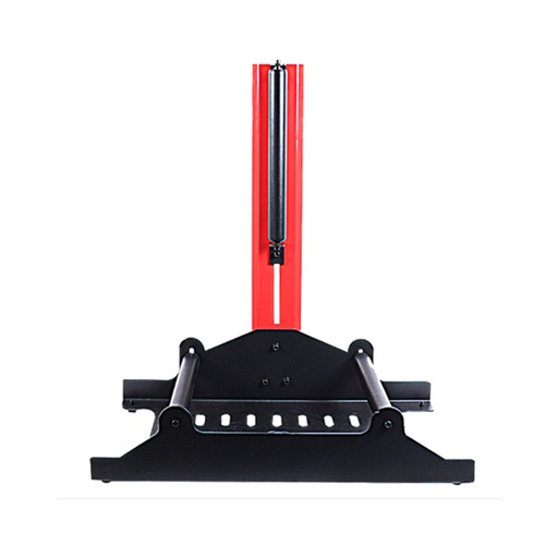 [130394] استند فردة كاوتش برازرز لتنظيفها خارج السيارة BR/WHEEL WASHING STAND