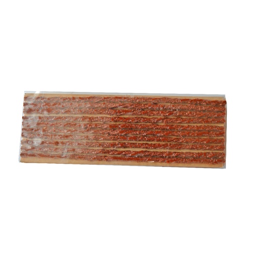 [TSASXX00008] GEC 50 PCS Tire Repair Strips 4*200mm