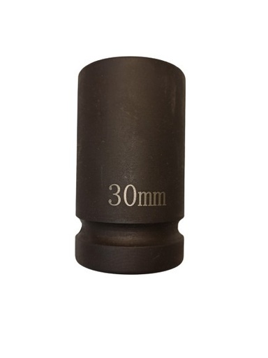 [170145] GEC Impact Socket 30mm Standard