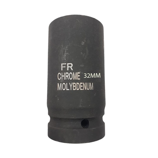 [170146] GEC Impact Socket 32mm Standard