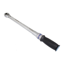 [17012] KING TONY 34462-2DG Heavy Duty Adjustable Torque Wrench (Newton Meter) 1/2 Inch 60~340 N‧m