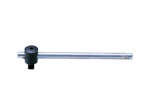 [1703106] KING TONY 2571-45 1/4" DR. Sliding T-handle 115mm