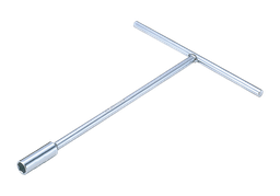 [170519] KING TONY 118410M Deep Socket T-Type Wrench 10mm