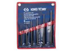 [170534] طقم سنابك 6 قطعة ماركة كينج توني KING TONY 1006PR
