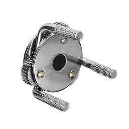 [170201] زرجينة فلتر 3 رجل 60 - 90 مم ماركة جي اي سي GEC.TOOLS/DN-A1006