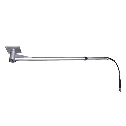 [CWASXX00005] GEC Roof Mount Hose Arm For Car Wash