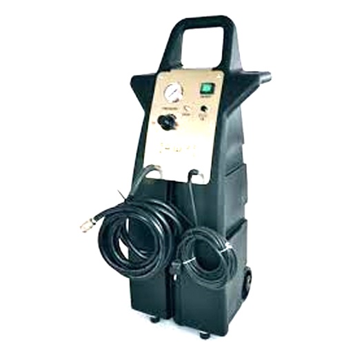 [OGOBXX00002] FLEXBIMEC 3416 Mobile Electric Brake Bleeding Unit 220V