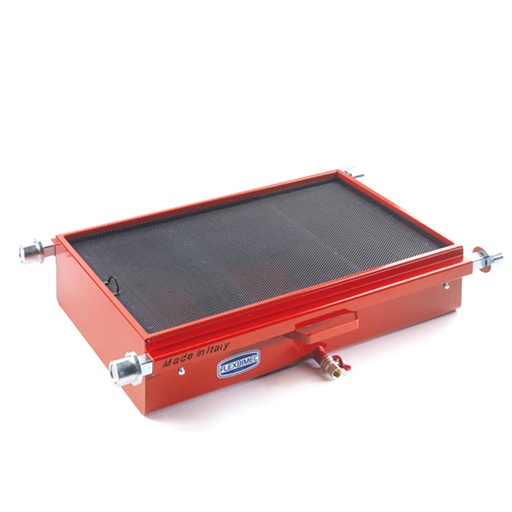[OGWDXX00003] FLEXBIMEC 3186 Pit Gravity Waste Oil Drainer 70L