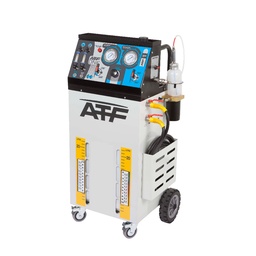 [203113] SPIN ATF 3000 PRO Automatic Transmission Cleaner And Oil Exchanger