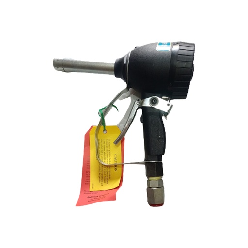 [OGOGXX00001] BALCRANK 3331-001 Mechanical Oil Flow Meter Gun