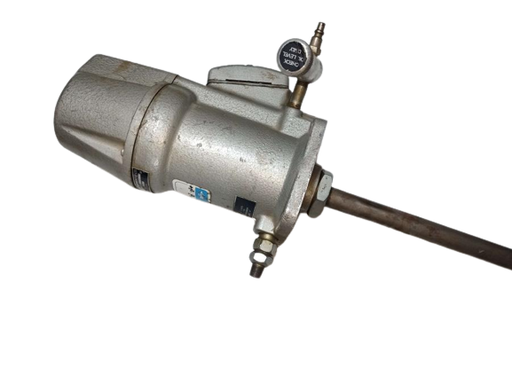 [OGGPXX00007] طلمبة شحم هواء (نيوماتيك) موديل 42916 ماركة تكالمنت انجليزي - للخدمة الشاقة