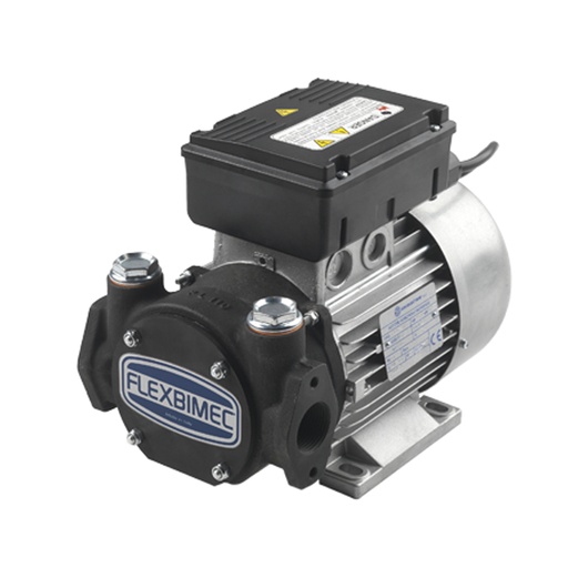 [40113] FLEXBIMEC 6220 Self-Priming Electric Gear Pump 100L/Min 1420Rpm 220V