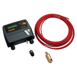 [40128] PIUSI OCIO Tank Level Indicators 4Meters/Height - 50Meter/Length