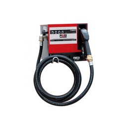 [401218] PIUSI CUBE 90 Diesel Fuel Dispenser With Automatic Start/Stop 90L/Min 700W 220V