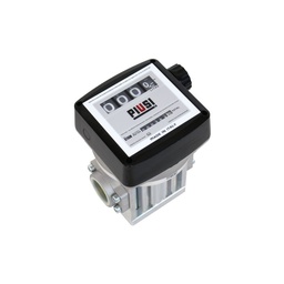 [402210] عداد سولار 1.5 بوصة بيوزي إيطالي K700M/FLEX 2602