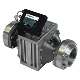 [40215] PIUSI K900 Heavy Duty Diesel Mechanical Flow Meter 3 Inch - 50-500L/Min