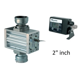 [40218] عداد سولار ايطالي ديجيتال 2 بوصة FLEX2604 + 8722
