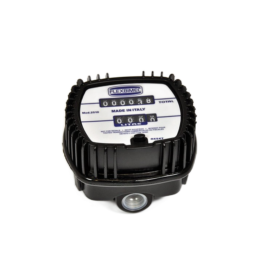 [OGOGXX00006] عداد زيت ميكانيكي بيوزي/فليكس بيمك إيطالي FLEX2710/K40