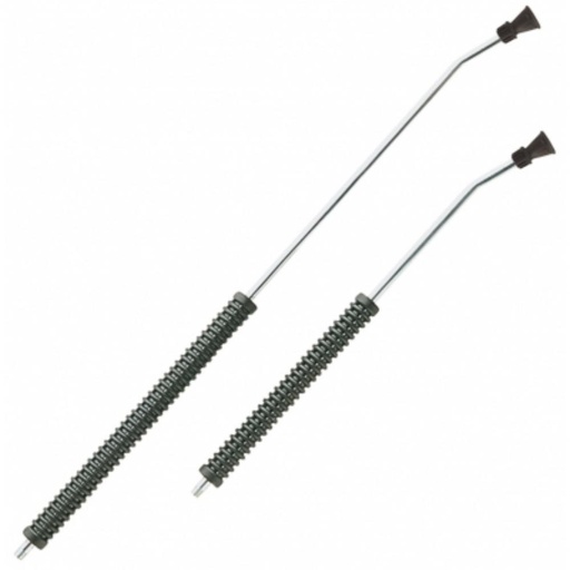 [7022] MV MV20/A+ PU High Pressure Lance 60 Cm 280 Bar 40L/Min 150°C