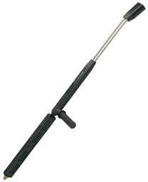 [7026] ماسورة مسدس غسيل ايطالي مزدوجة LDP-L35