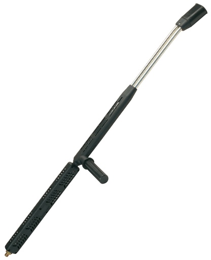 [7026] ماسورة مسدس غسيل ايطالي مزدوجة LDP-L35