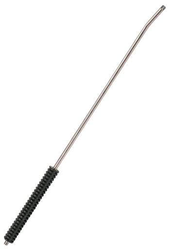 [CWWGGL00011] MV SF12 INOX High Pressure Lance 50 Cm 350 Bar 40L/Min 150°C