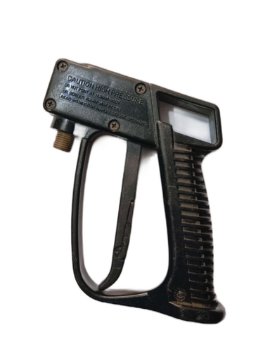 [CWWGGT00002] كفة مسدس غسيل بفصل (اوتوماتيك) ماركة MV موديل 910 هوبي ايطالي - قدرة 140 بار