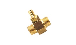 [107214] MV MV300 Chemical Ejector 310Bar 30L/Min For 3 - 4 HP Pressure Washer