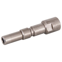 [70524] MV AR3 (B) Stainless Steel Male Quick Coupler For High Pressure Washer