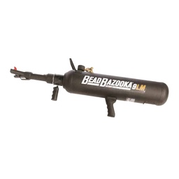 [80175] بازوكة هواء سوداء امريكي 9 لتر BEADBAZOOKA/9L