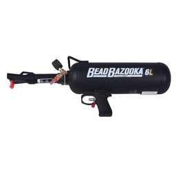 [80177] BEADBAZOOKA 6 Liters Bead Blaster-Bead Seater