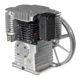 [802224] CHINOOK K25 Two-Stage Air Compressor Pump 5.5HP 495L/Min 11Bar