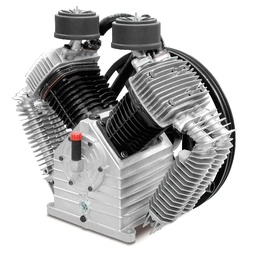 [802223] CHINOOK K60 Two-Stage Air Compressor Pump 4V-Cylinder 15HP 1745L/Min 11Bar